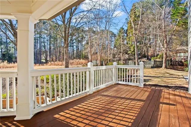 $1,550,000 | 4094 Nobleman Point Northwest, Peachtree Corners, GA 30092