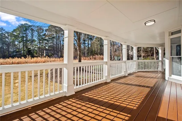 $1,550,000 | 4094 Nobleman Point Northwest, Peachtree Corners, GA 30092