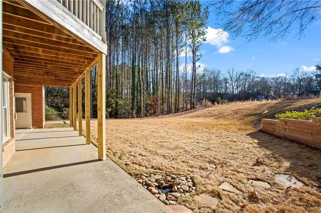 $1,550,000 | 4094 Nobleman Point Northwest, Peachtree Corners, GA 30092