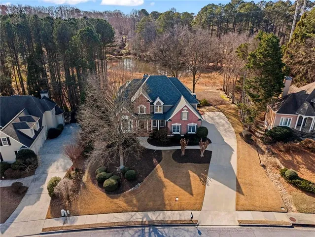 $1,550,000 | 4094 Nobleman Point Northwest, Peachtree Corners, GA 30092