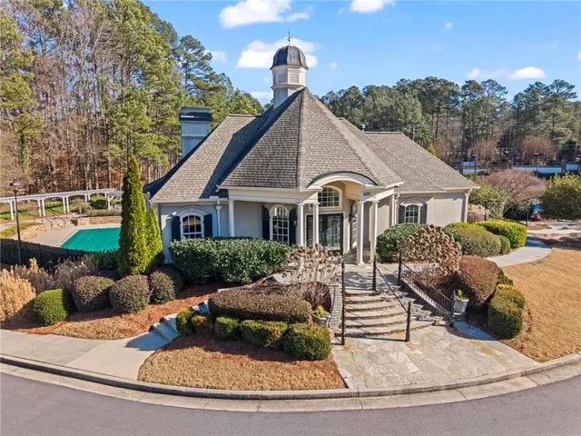 $1,550,000 | 4094 Nobleman Point Northwest, Peachtree Corners, GA 30092