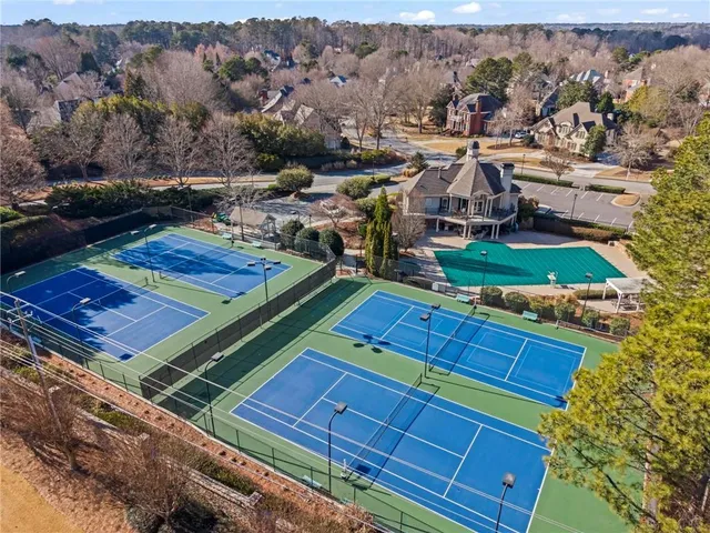 $1,550,000 | 4094 Nobleman Point Northwest, Peachtree Corners, GA 30092