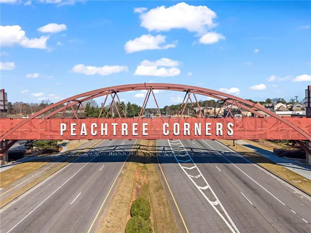 $1,550,000 | 4094 Nobleman Point Northwest, Peachtree Corners, GA 30092