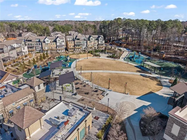 $1,550,000 | 4094 Nobleman Point Northwest, Peachtree Corners, GA 30092