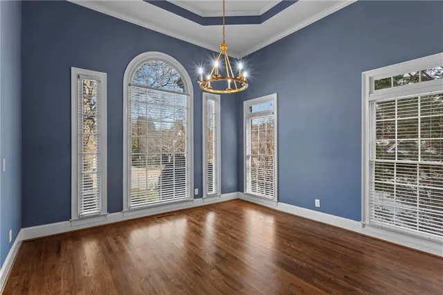 $1,550,000 | 4094 Nobleman Point Northwest, Peachtree Corners, GA 30092