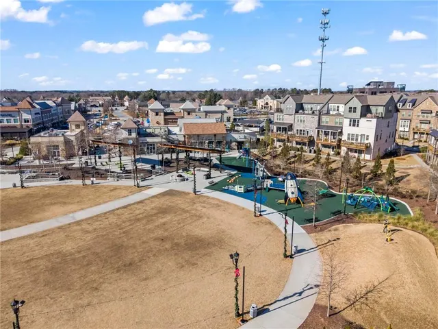 $1,550,000 | 4094 Nobleman Point Northwest, Peachtree Corners, GA 30092