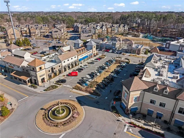 $1,550,000 | 4094 Nobleman Point Northwest, Peachtree Corners, GA 30092