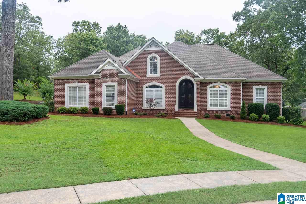 20 Riley Circle Thorsby, AL 35171 - Photo 1 of 50