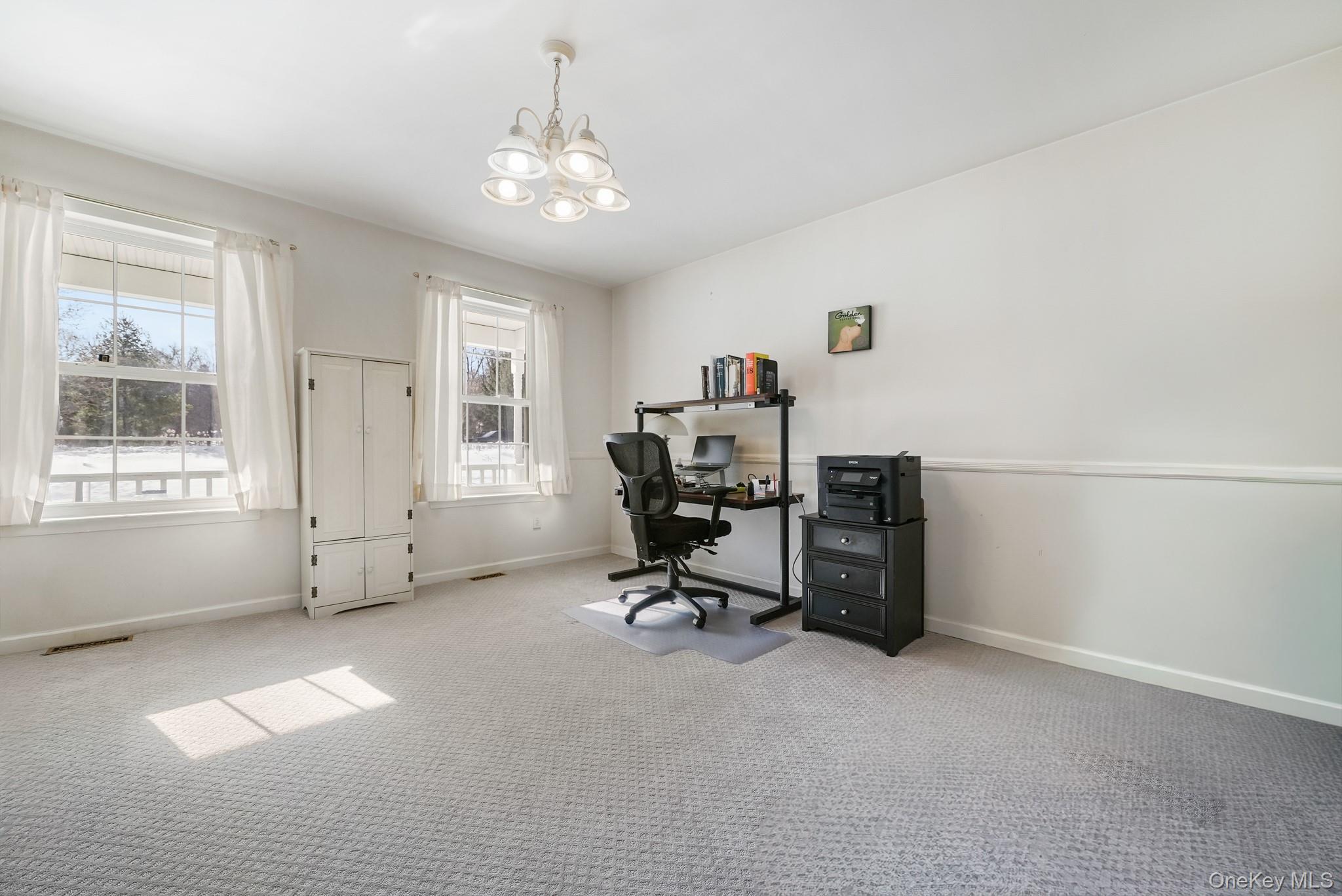 70 Woodland Road Monroe, NY 10950 - Photo 19 of 41 First Floor Office/den