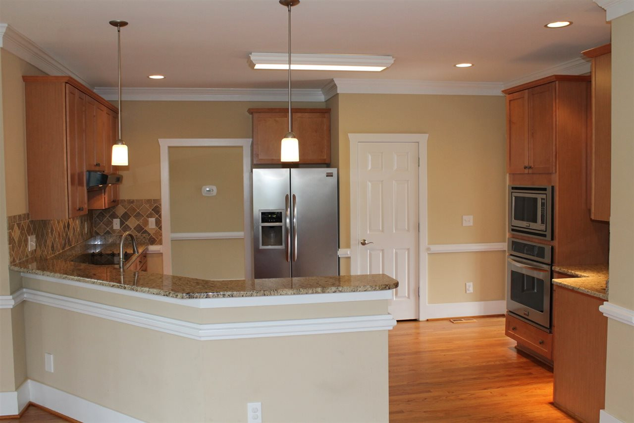 1108 Pasture View Lane Raleigh, NC 27603 - Photo 10 of 25 Kitchen