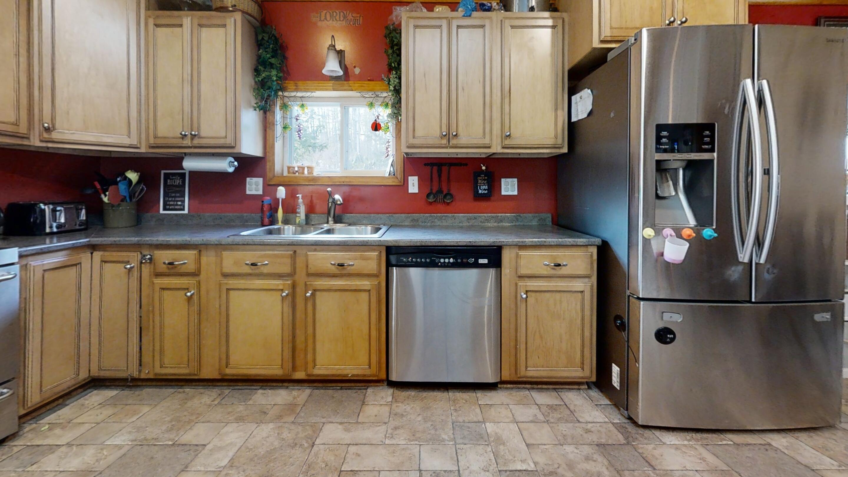 201 Mast Hill Road Bucksport, ME 04416 - Photo 9 of 31 8b