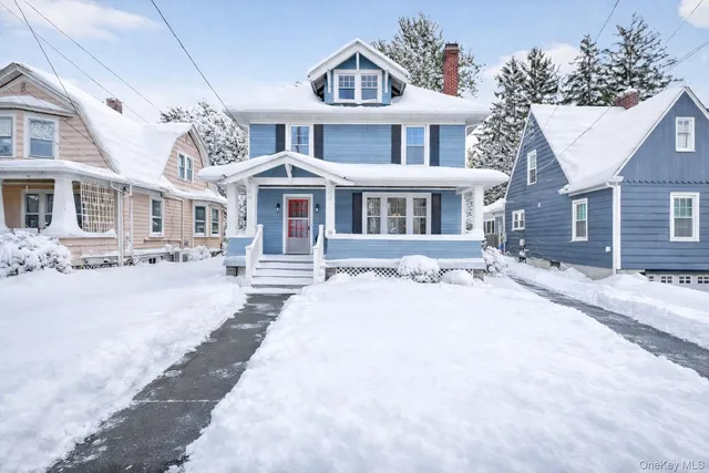 $439,000 | 13 Parkwood Boulevard, Poughkeepsie, NY 12603