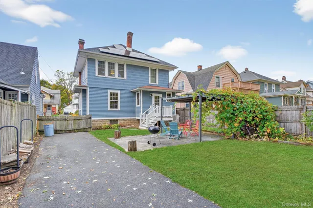 $439,000 | 13 Parkwood Boulevard, Poughkeepsie, NY 12603