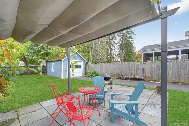 $439,000 | 13 Parkwood Boulevard, Poughkeepsie, NY 12603