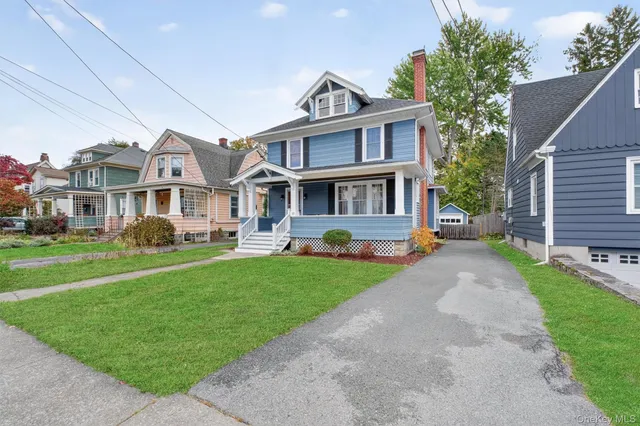 $439,000 | 13 Parkwood Boulevard, Poughkeepsie, NY 12603