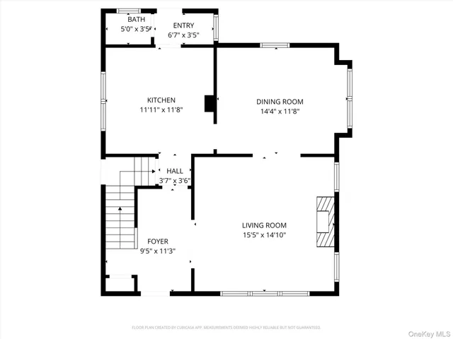 $439,000 | 13 Parkwood Boulevard, Poughkeepsie, NY 12603
