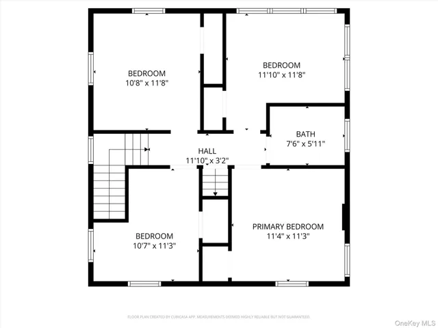 $439,000 | 13 Parkwood Boulevard, Poughkeepsie, NY 12603