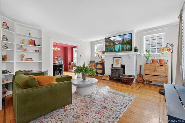 $439,000 | 13 Parkwood Boulevard, Poughkeepsie, NY 12603