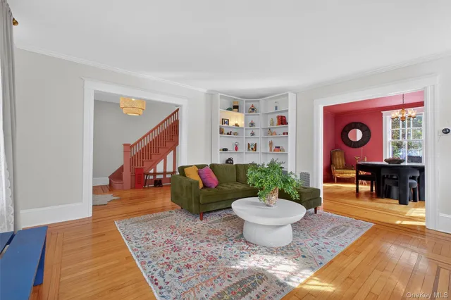 $439,000 | 13 Parkwood Boulevard, Poughkeepsie, NY 12603