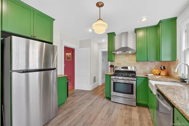 $439,000 | 13 Parkwood Boulevard, Poughkeepsie, NY 12603