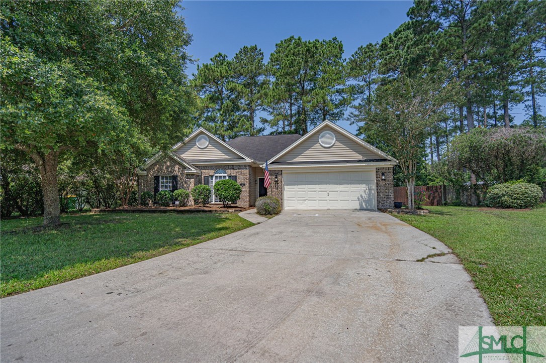 128 Chinese Fir Court Pooler, GA 31322 - Photo 1 of 33
