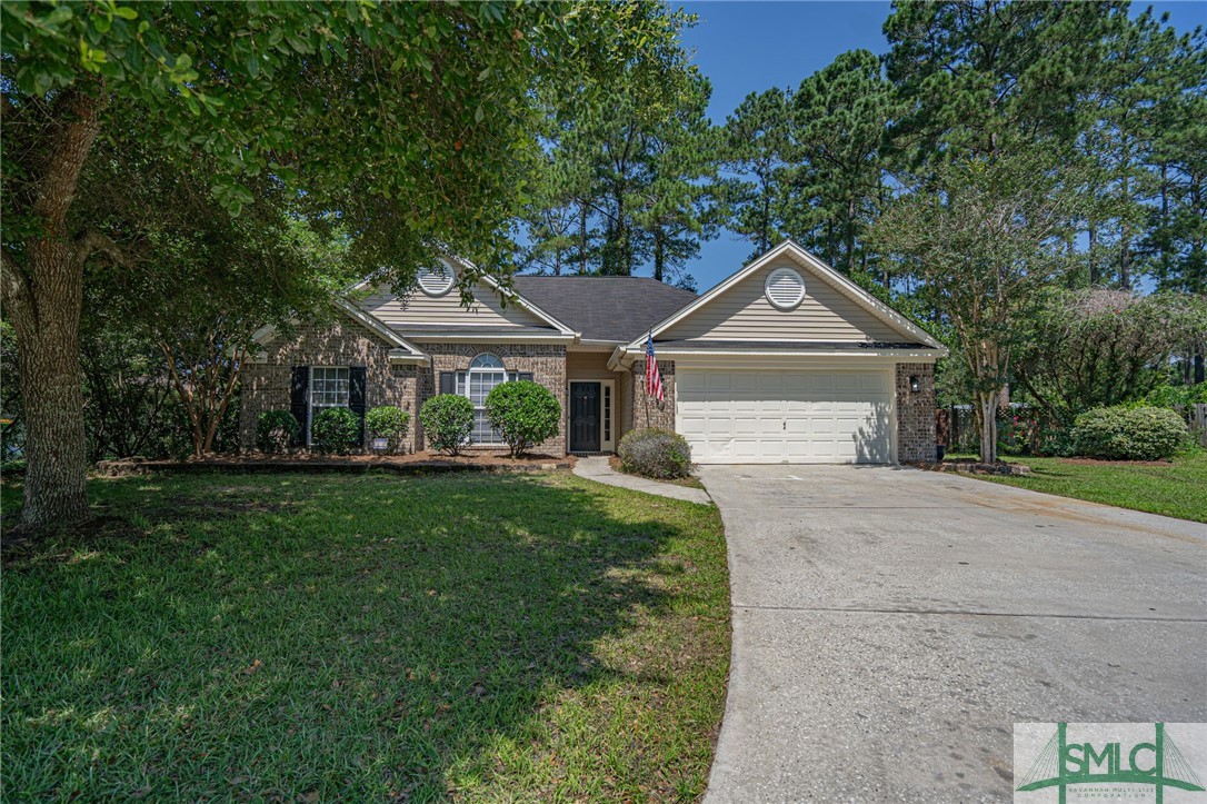 128 Chinese Fir Court Pooler, GA 31322 - Photo 2 of 33