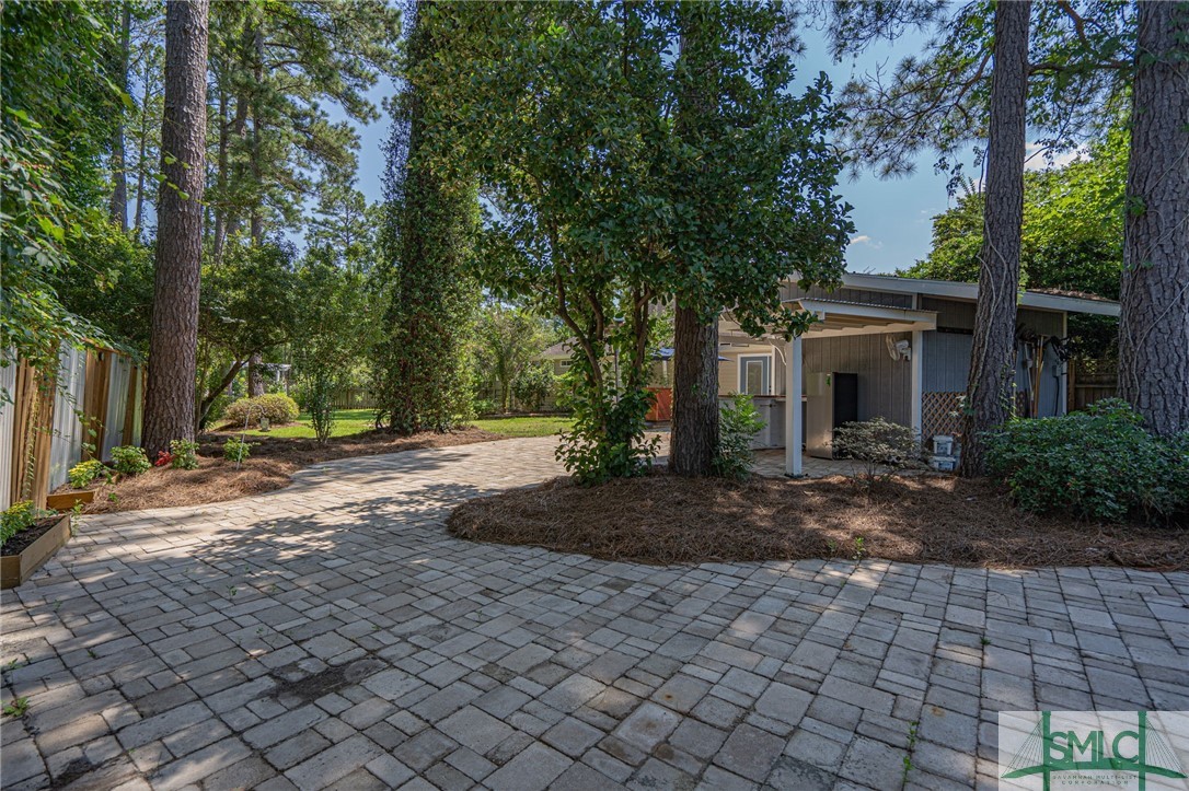 128 Chinese Fir Court Pooler, GA 31322 - Photo 30 of 33