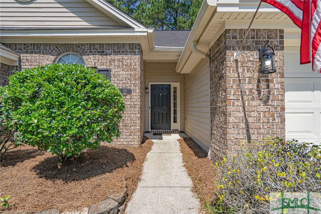 128 Chinese Fir Court Pooler, GA 31322 - Photo 3 of 33