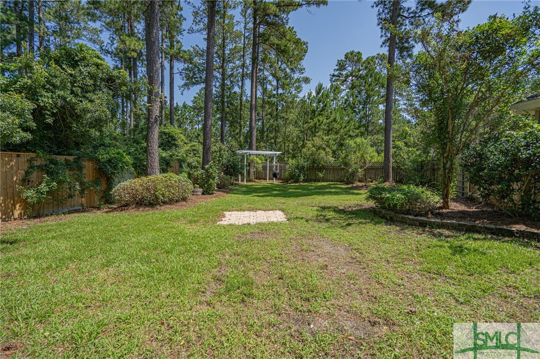128 Chinese Fir Court Pooler, GA 31322 - Photo 31 of 33