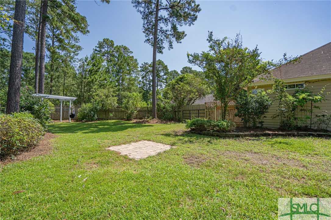 128 Chinese Fir Court Pooler, GA 31322 - Photo 32 of 33