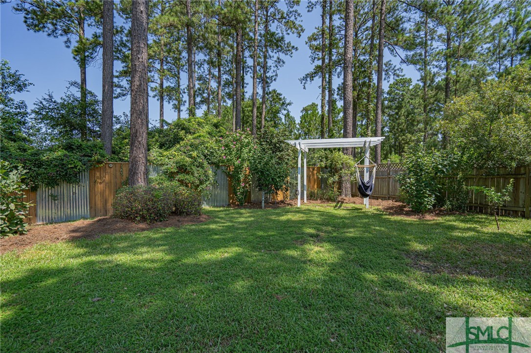 128 Chinese Fir Court Pooler, GA 31322 - Photo 33 of 33