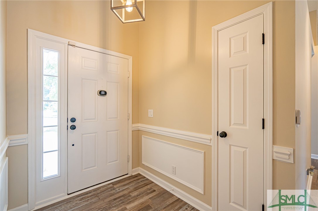 128 Chinese Fir Court Pooler, GA 31322 - Photo 4 of 33