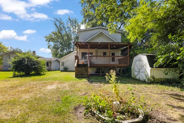 $450,000 | 410 Chicago Avenue, Clarendon Hills, IL 60514