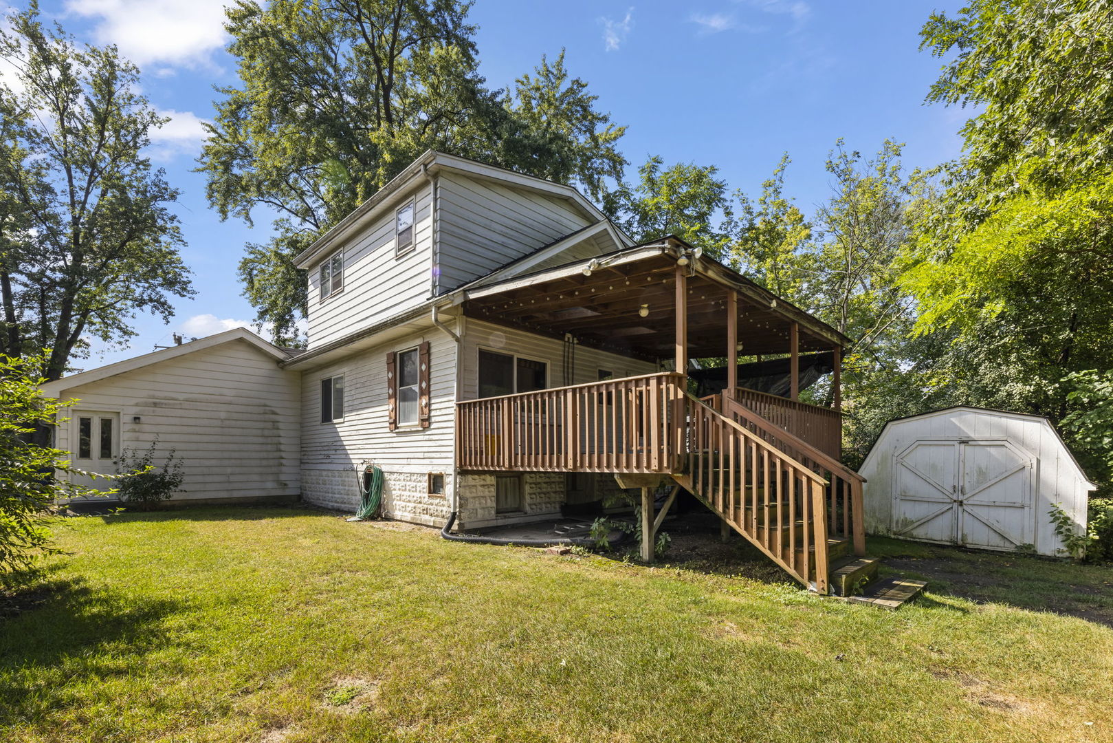 410 Chicago Avenue Clarendon Hills, IL 60514 - Photo 20 of 26