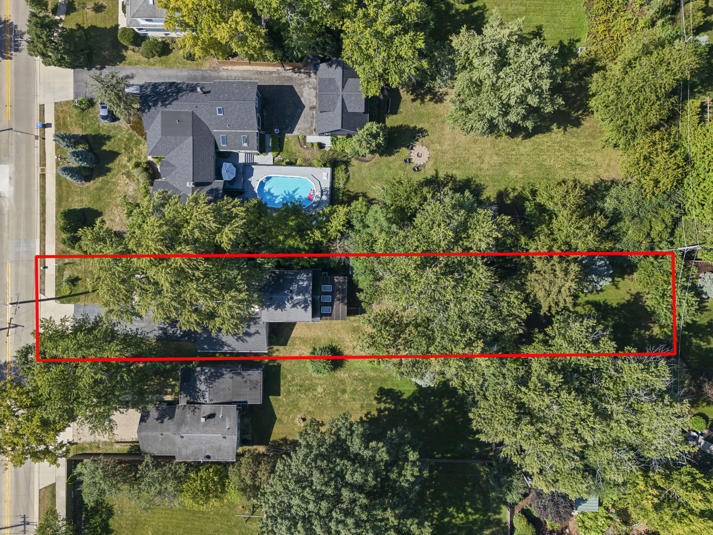 410 Chicago Avenue Clarendon Hills, IL 60514 - Photo 24 of 26