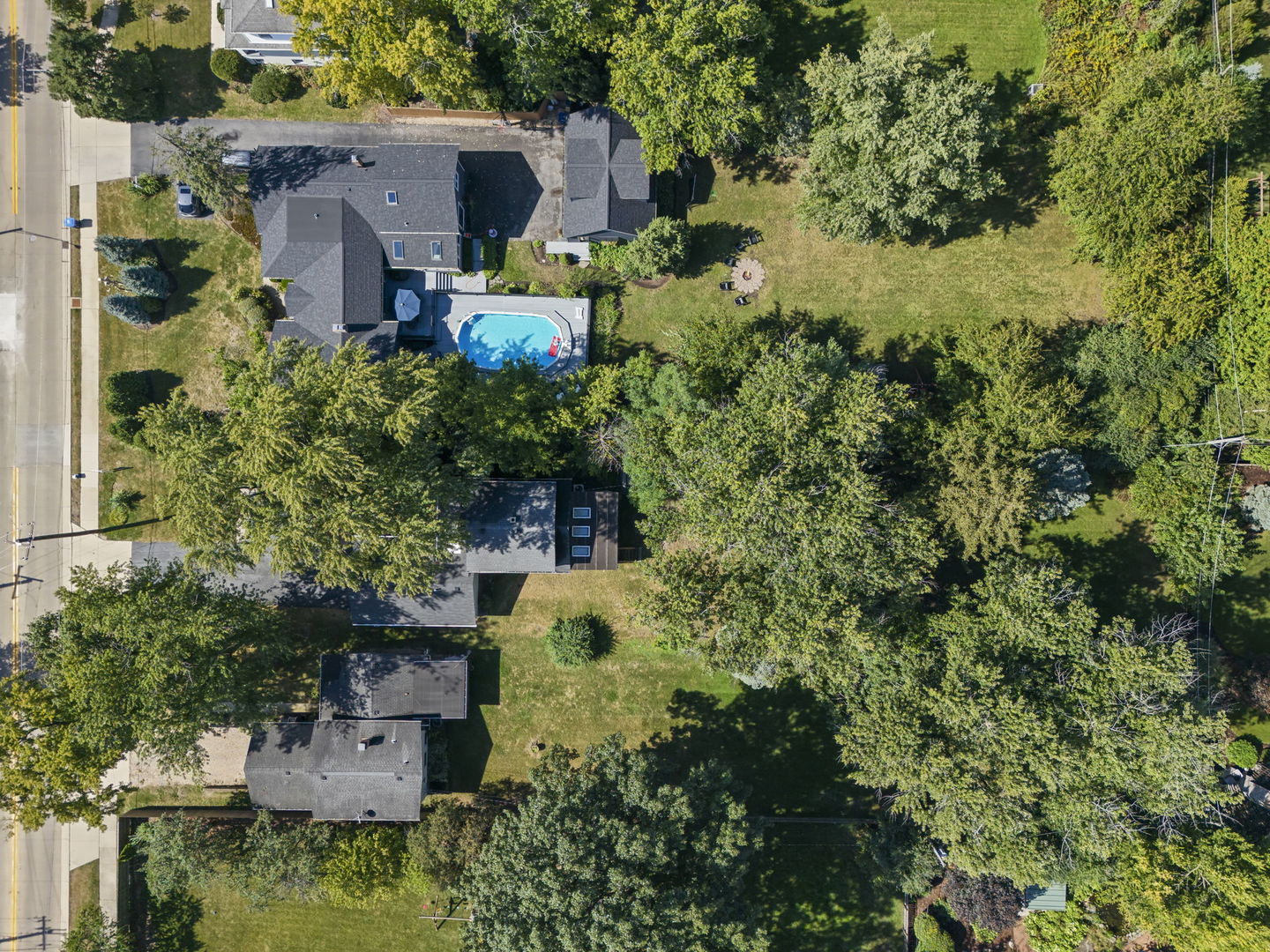 410 Chicago Avenue Clarendon Hills, IL 60514 - Photo 25 of 26