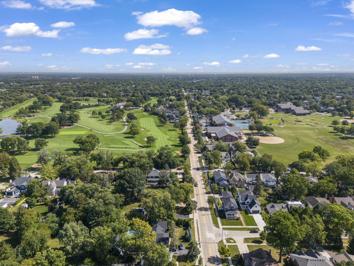 410 Chicago Avenue Clarendon Hills, IL 60514 - Photo 26 of 26