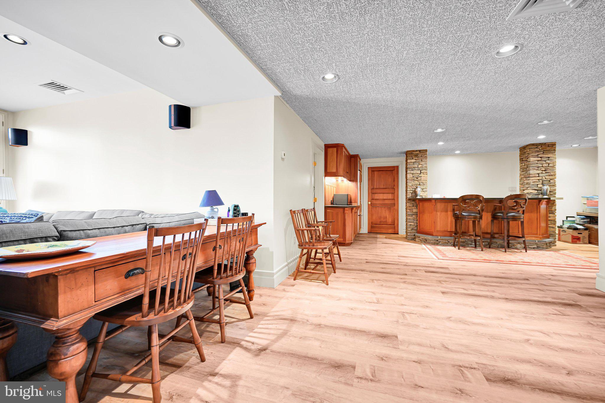 76 Zehner Road Landingville, PA 17972 - Photo 55 of 79 Basement