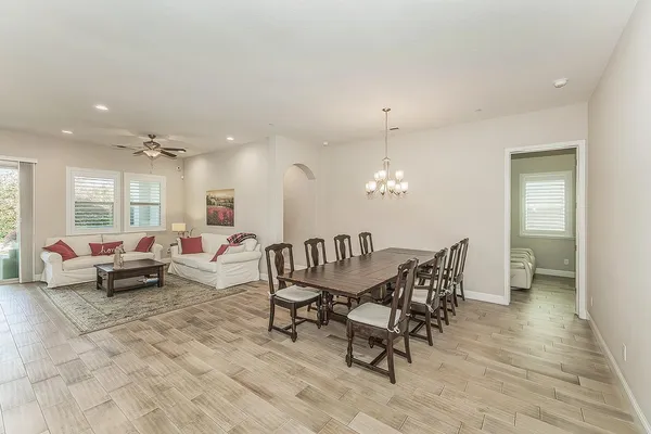 $680,000 | 1924 East Via Fiore Avenue, Fresno, CA 93730