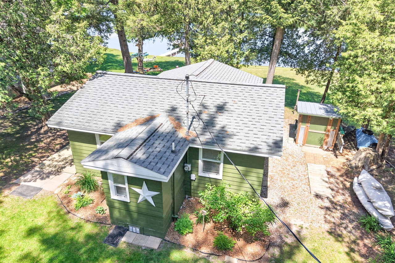 9267 Lake Drive Reed City, MI 49677 - Photo 30 of 43