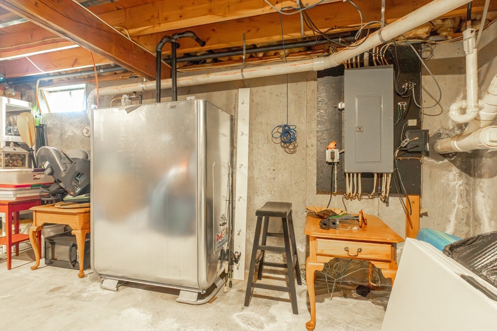 6 Walker Pond Road Sturbridge, MA 01566 - Photo 34 of 42