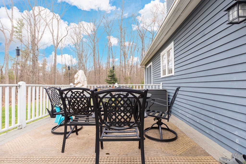 6 Walker Pond Road Sturbridge, MA 01566 - Photo 36 of 42