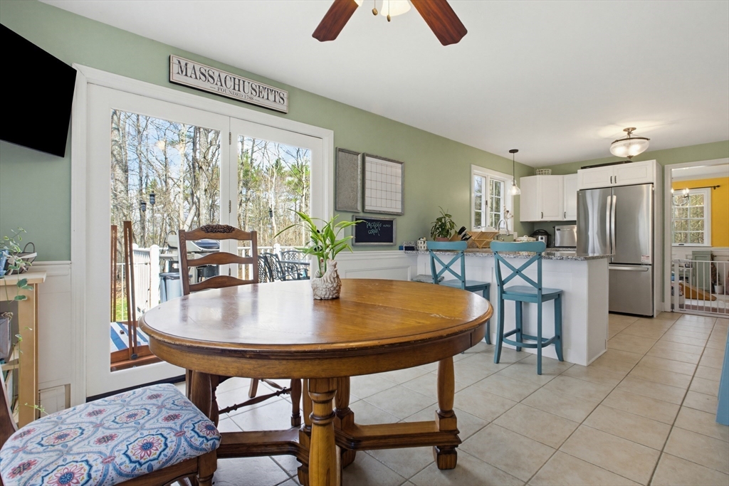 6 Walker Pond Road Sturbridge, MA 01566 - Photo 6 of 42