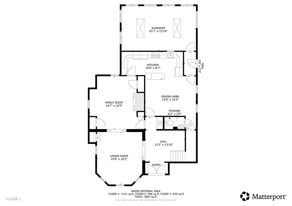 196 Chestnut Street Gardner, MA 01440 - Photo 28 of 30 unknown