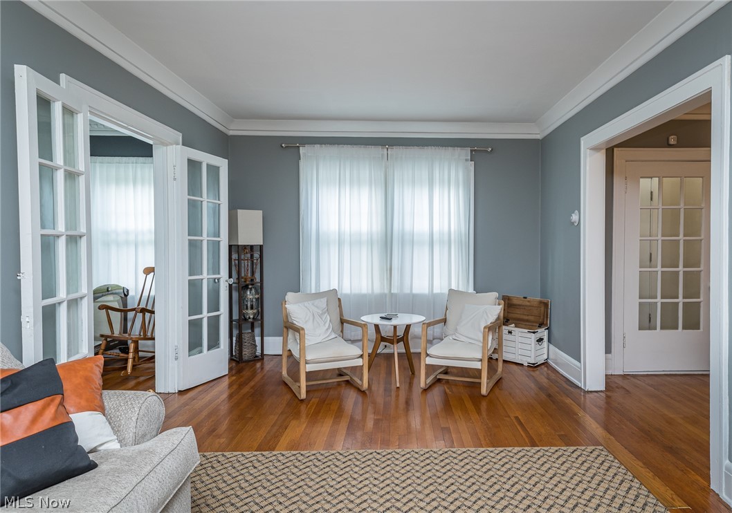 3301 Berkeley Road Cleveland, OH 44118 - Photo 2 of 25
