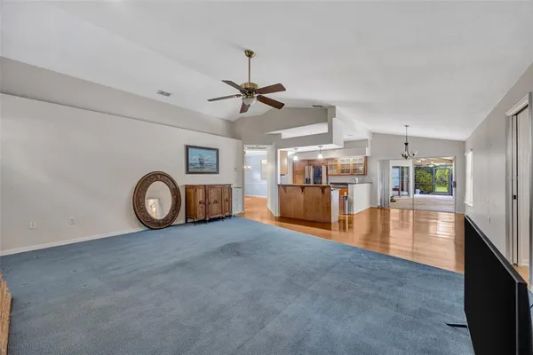 $737,000 | 507 Surrey Lane, Lutz, FL 33549