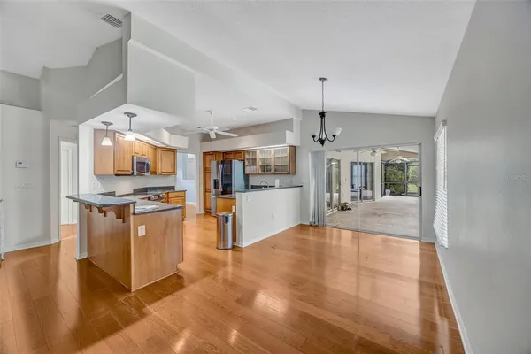 $737,000 | 507 Surrey Lane, Lutz, FL 33549