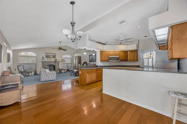 $737,000 | 507 Surrey Lane, Lutz, FL 33549