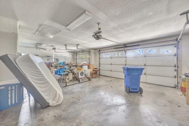 507 Surrey Lane Lutz, FL 33549 - Photo 10 of 27 a view of a room with gym equipment