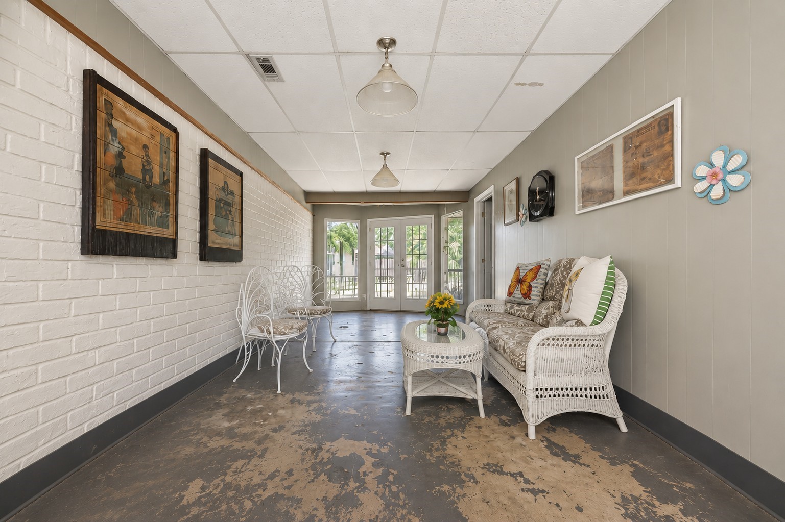 5815 Theall Road Houston, TX 77066 - Photo 30 of 36